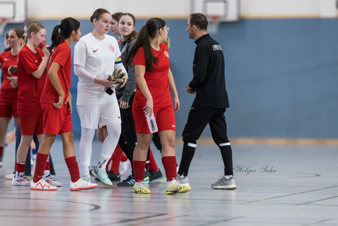 Bild 396 - wCJ Futsalmeisterschaft